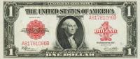 Gallery image for United States p189: 1 Dollar